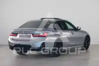 2026 BMW 330