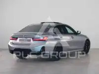 2026 BMW 330