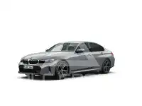 2026 BMW 330