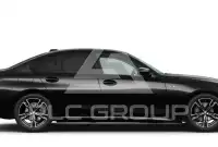 2026 BMW 330
