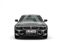 2026 BMW 330