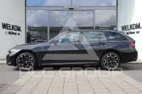 2026 BMW 330