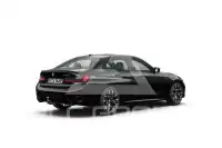 2026 BMW 330