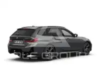 2026 BMW 330