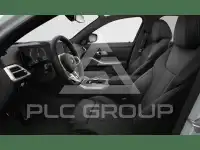 2026 BMW 330