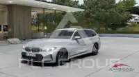 2026 BMW 330