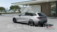 2026 BMW 330