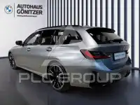 2026 BMW 330