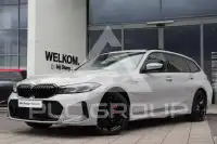 2026 BMW 330