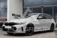 2026 BMW 330