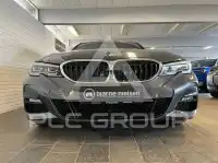 2026 BMW 330