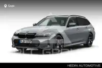 2026 BMW 330