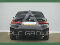 2026 BMW 330