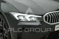 2026 BMW 330