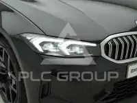 2026 BMW 330