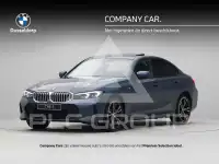 2026 BMW 330
