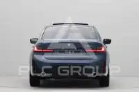 2026 BMW 330