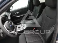 2026 BMW 330