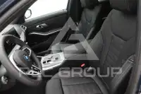 2026 BMW 330