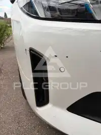 2026 BMW 330