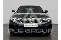 2026 BMW 330
