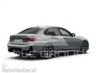2026 BMW 330