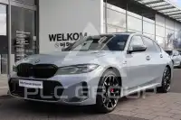 2026 BMW 330