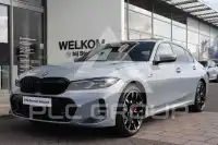 2026 BMW 330