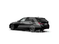 2026 BMW 330