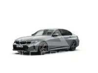2026 BMW 330