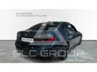 2026 BMW 330