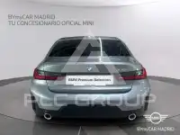 2026 BMW 330