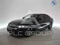 2026 BMW 330