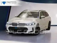 2026 BMW 330