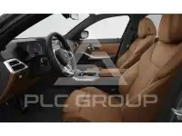 2026 BMW 330