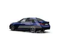2026 BMW 330