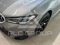 2026 BMW 330