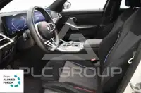2026 BMW 330