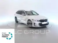 2026 BMW 330