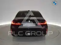 2026 BMW 330