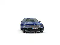 2026 BMW 330
