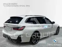 2026 BMW 330