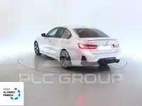 2026 BMW 330