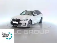 2026 BMW 330