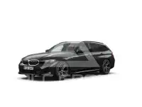 2026 BMW 330
