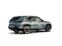 2026 BMW 330