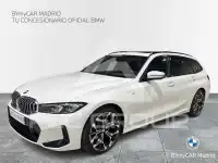 2026 BMW 330