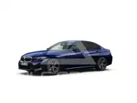 2026 BMW 330