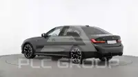 2026 BMW 330