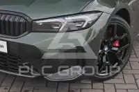 2026 BMW 330